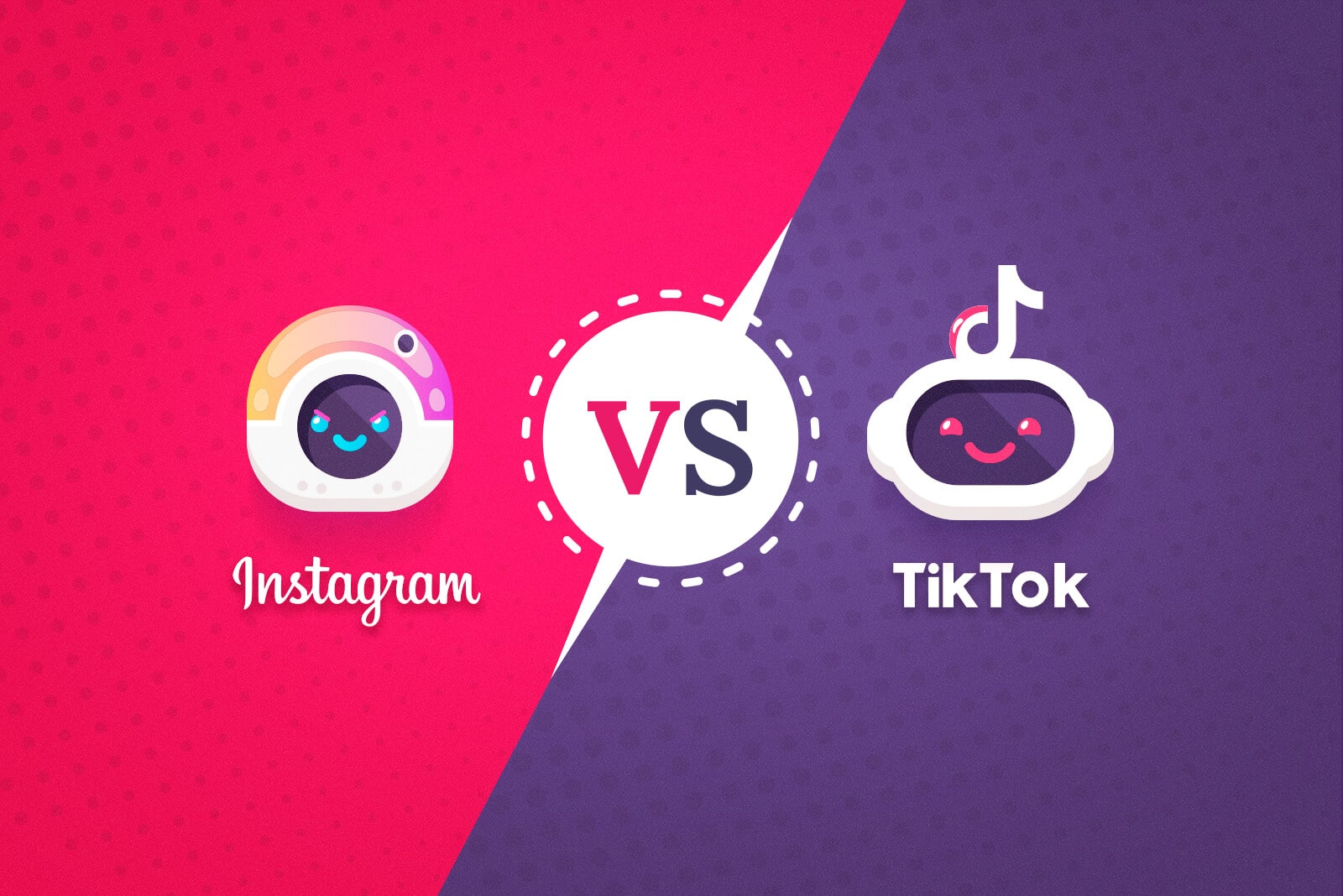 Instagram ou Tik Tok: em qual rede apostar a divulgação da sua marca?