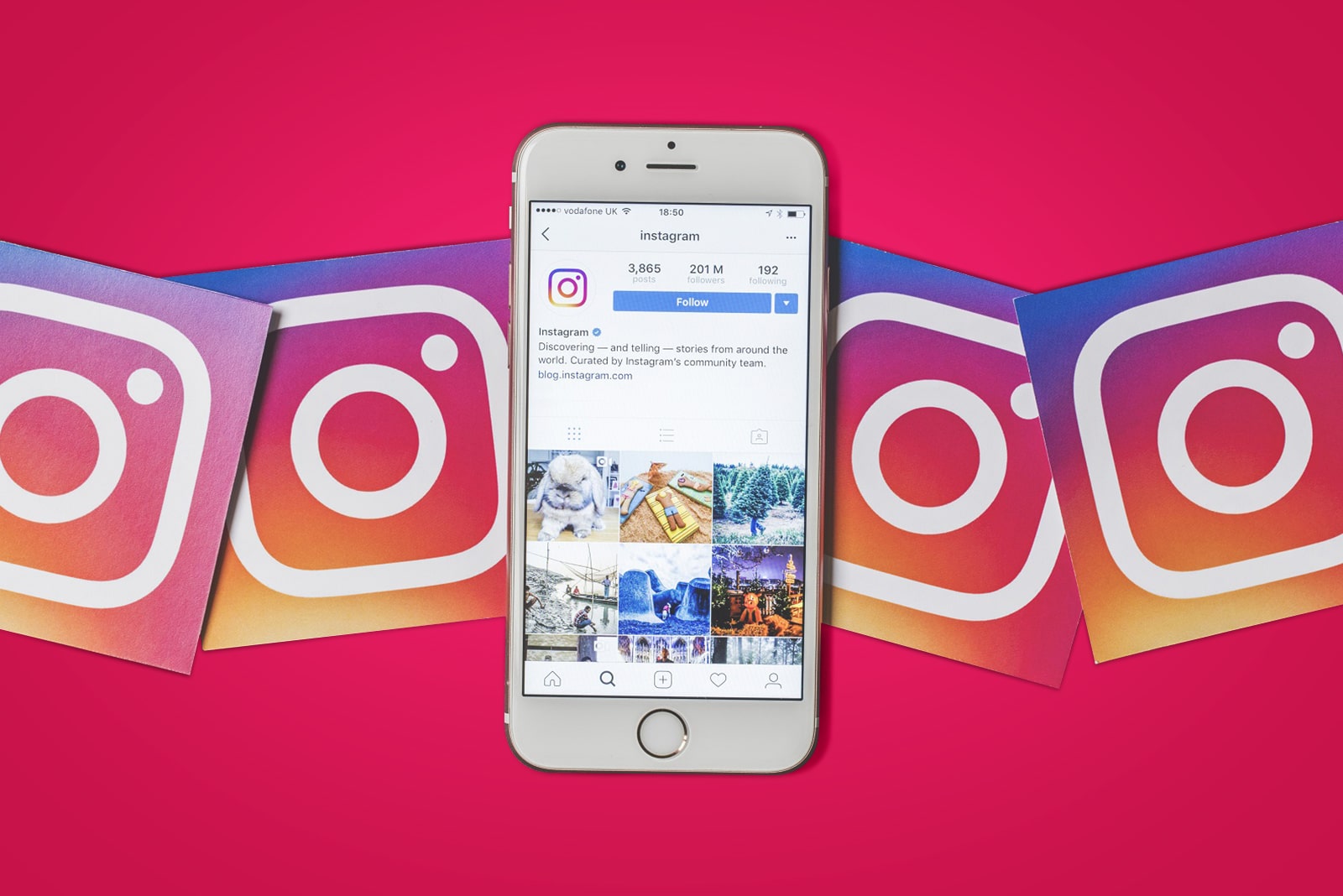 Quais são as novas atualizações do Instagram e como se destacar na rede social?