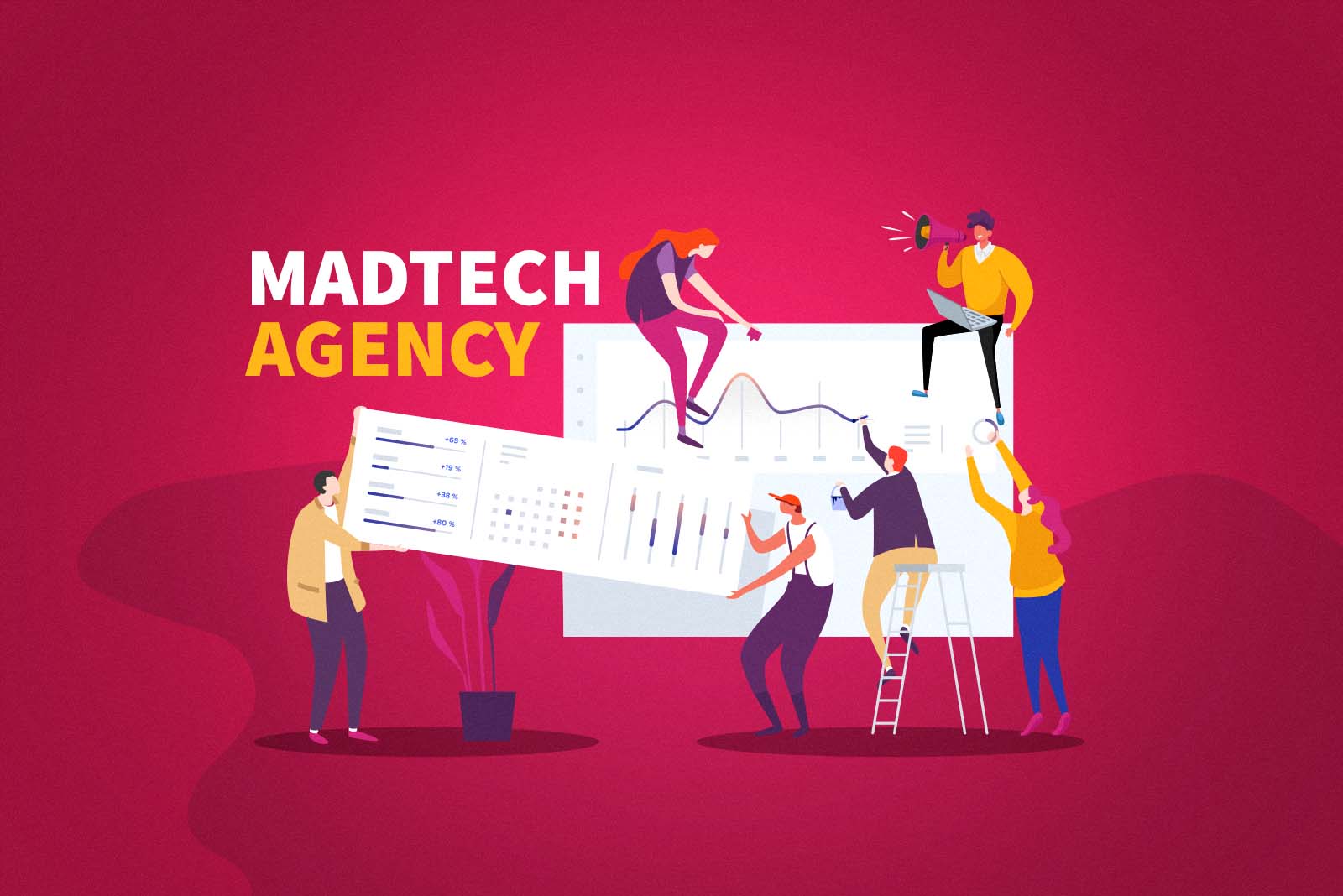 MadTech Agency e o futuro da comunicação digital