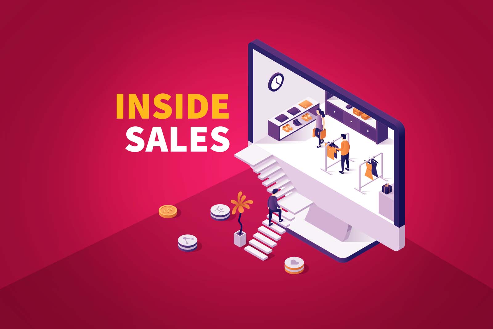 Guia completo de Inside Sales