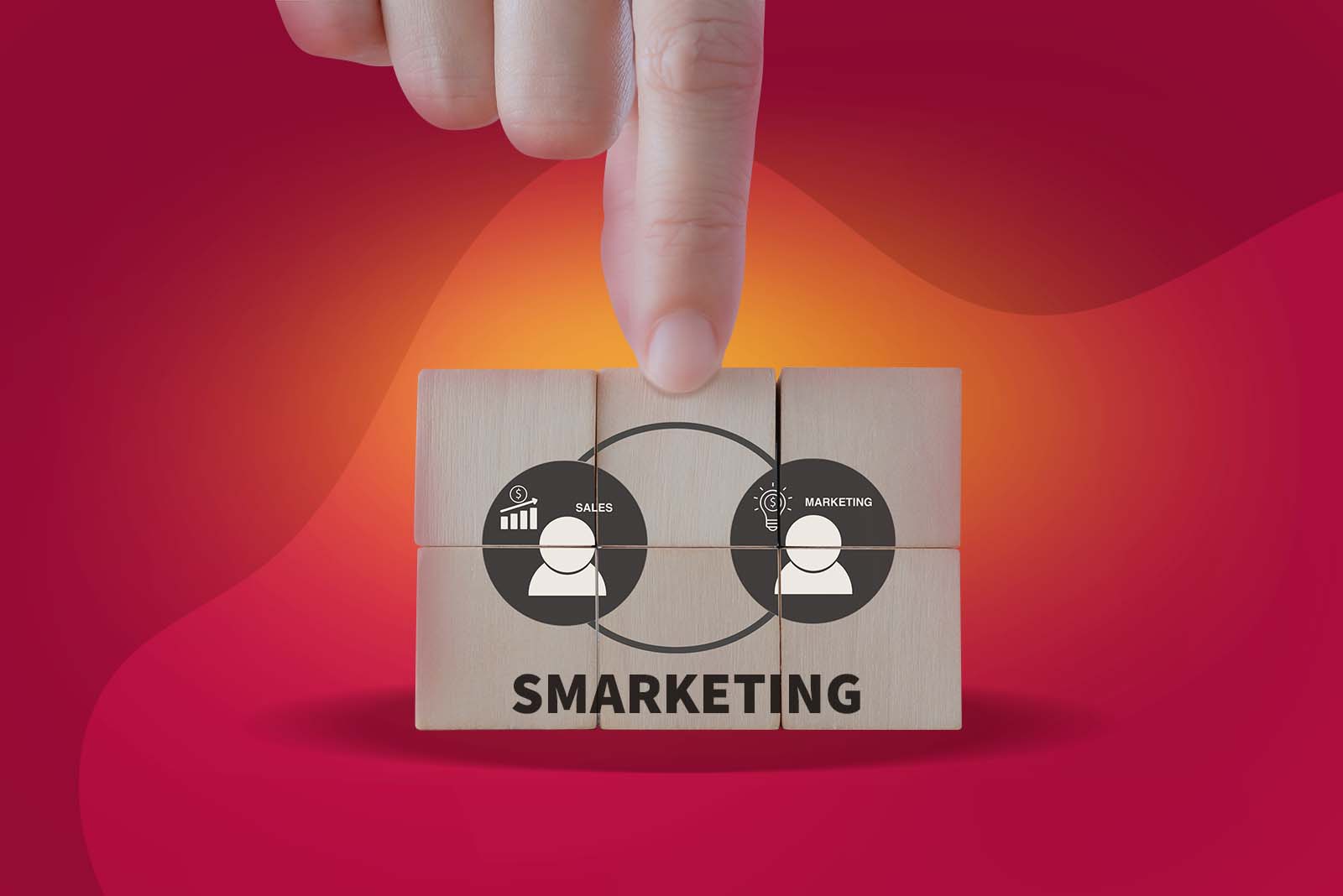 Smarketing: como unir marketing e vendas para impulsionar resultados